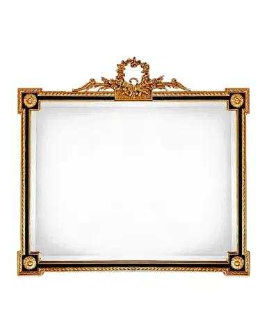 Friedman Brothers Le Pierre Mirror | Thumbnail 1 Friedman Brothers Le Pierre Mirror | Thumbnail 1