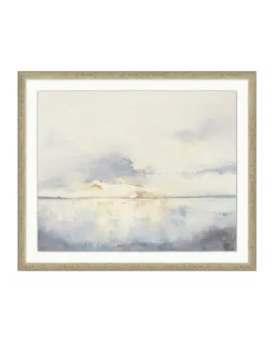 Wendover Art Group "Bits of Gold 1" Framed Giclee | Thumbnail 2 Wendover Art Group "Bits of Gold 1" Framed Giclee | Thumbnail 2