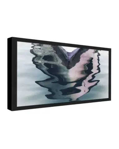 Wendover Art Group "Wavy Reflections" Framed Giclee | Thumbnail 1 Wendover Art Group "Wavy Reflections" Framed Giclee | Thumbnail 1