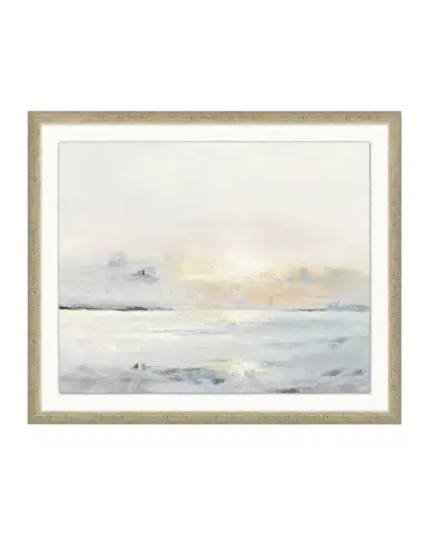 Wendover Art Group "Bits of Gold 4" Framed Giclee | Thumbnail 2 Wendover Art Group "Bits of Gold 4" Framed Giclee | Thumbnail 2