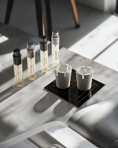 MIND GAMES Kingside & Queenside Extrait de Parfum Discovery Set | Thumbnail 4 MIND GAMES Kingside & Queenside Extrait de Parfum Discovery Set | Thumbnail 4