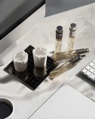 MIND GAMES Kingside & Queenside Extrait de Parfum Discovery Set | Thumbnail 5 MIND GAMES Kingside & Queenside Extrait de Parfum Discovery Set | Thumbnail 5