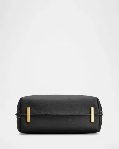 Tod's Small Timeless T Belted Leather Shoulder Bag | Thumbnail 7 Tod's Small Timeless T Belted Leather Shoulder Bag | Thumbnail 7