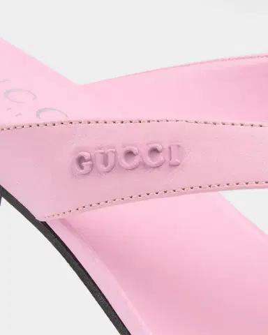 Gucci 55mm Vittoria Leather Horsebit Sandals | Thumbnail 2 Gucci 55mm Vittoria Leather Horsebit Sandals | Thumbnail 2