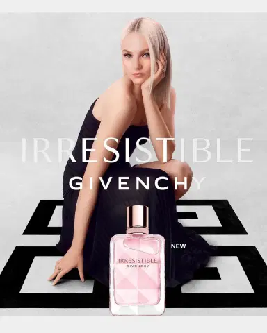 Givenchy Irresistible Eau de Parfum, 3.4 oz. | Thumbnail 2 Givenchy Irresistible Eau de Parfum, 3.4 oz. | Thumbnail 2