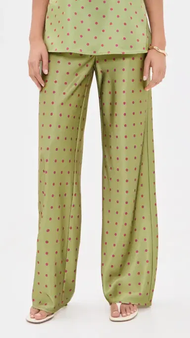 MADISON THE LABEL Giovanna Pants | Thumbnail 2 MADISON THE LABEL Giovanna Pants | Thumbnail 2