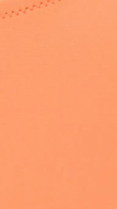 LE BOP Scoop Neck One Piece Melon L | Thumbnail 6 LE BOP Scoop Neck One Piece Melon L | Thumbnail 6