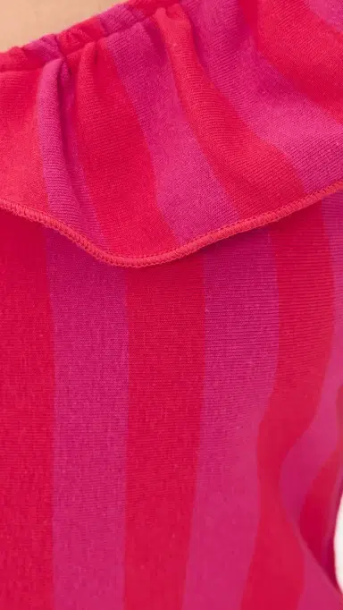 Lisa Says Gah Eloise Mini Dress | Thumbnail 6 Lisa Says Gah Eloise Mini Dress | Thumbnail 6