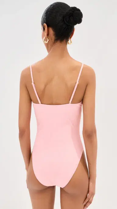 LE BOP Underwire One Piece Pink S | Thumbnail 3 LE BOP Underwire One Piece Pink S | Thumbnail 3
