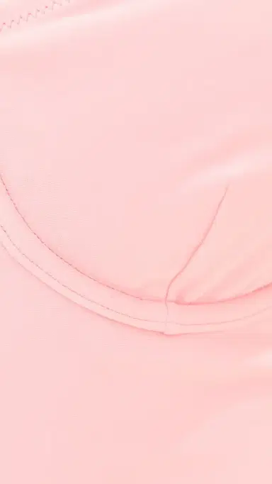 LE BOP Underwire One Piece Pink S | Thumbnail 6 LE BOP Underwire One Piece Pink S | Thumbnail 6