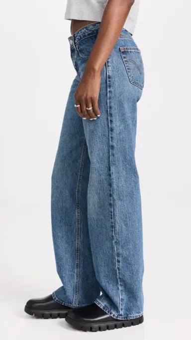 Levi's Low Loose Jeans Real Recognize Real | Thumbnail 4 Levi's Low Loose Jeans Real Recognize Real | Thumbnail 4
