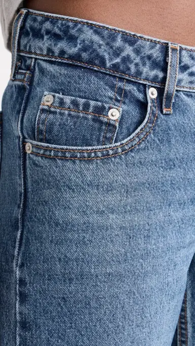 Levi's Low Loose Jeans Real Recognize Real | Thumbnail 6 Levi's Low Loose Jeans Real Recognize Real | Thumbnail 6