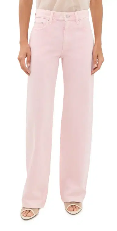 Helmut Lang Wardrobe Jeans | Thumbnail 1 Helmut Lang Wardrobe Jeans | Thumbnail 1