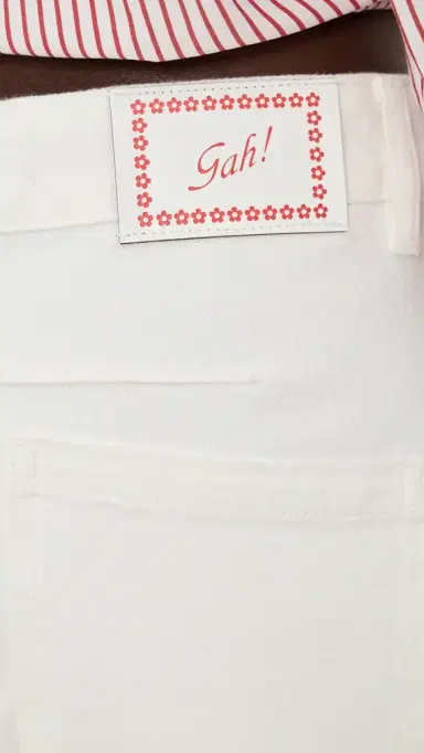 Lisa Says Gah Zelda Jeans | Thumbnail 6 Lisa Says Gah Zelda Jeans | Thumbnail 6