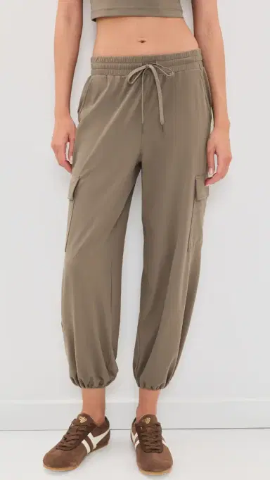 Splits59 Nico Airweight Cargo Pants Lentil M | Thumbnail 2 Splits59 Nico Airweight Cargo Pants Lentil M | Thumbnail 2