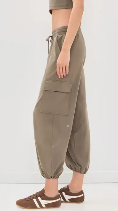 Splits59 Nico Airweight Cargo Pants Lentil M | Thumbnail 4 Splits59 Nico Airweight Cargo Pants Lentil M | Thumbnail 4
