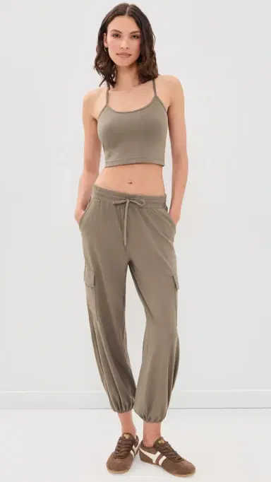 Splits59 Nico Airweight Cargo Pants Lentil M | Thumbnail 5 Splits59 Nico Airweight Cargo Pants Lentil M | Thumbnail 5