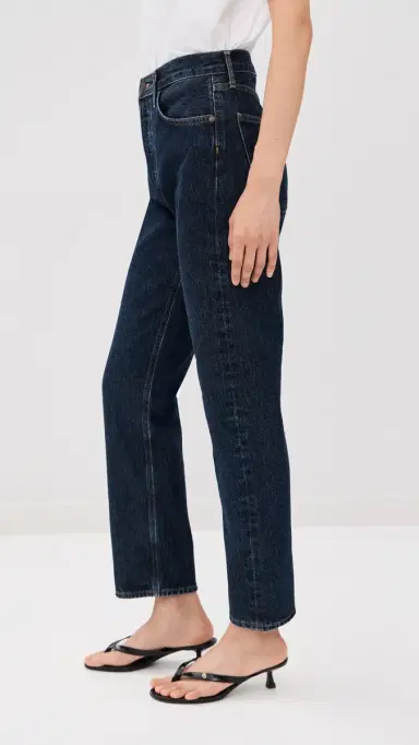 AGOLDE 90's Pinch Straight Jeans | Thumbnail 4 AGOLDE 90's Pinch Straight Jeans | Thumbnail 4