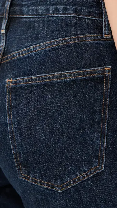 AGOLDE 90's Pinch Straight Jeans | Thumbnail 6 AGOLDE 90's Pinch Straight Jeans | Thumbnail 6