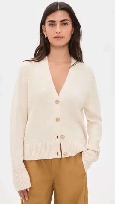 Jenni Kayne Ellis Cardigan | Thumbnail 2 Jenni Kayne Ellis Cardigan | Thumbnail 2