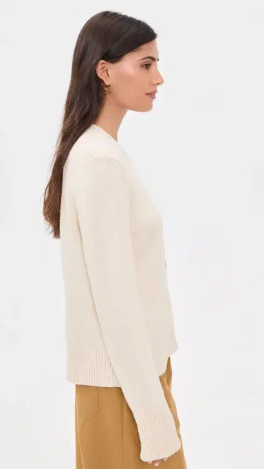 Jenni Kayne Ellis Cardigan | Thumbnail 4 Jenni Kayne Ellis Cardigan | Thumbnail 4