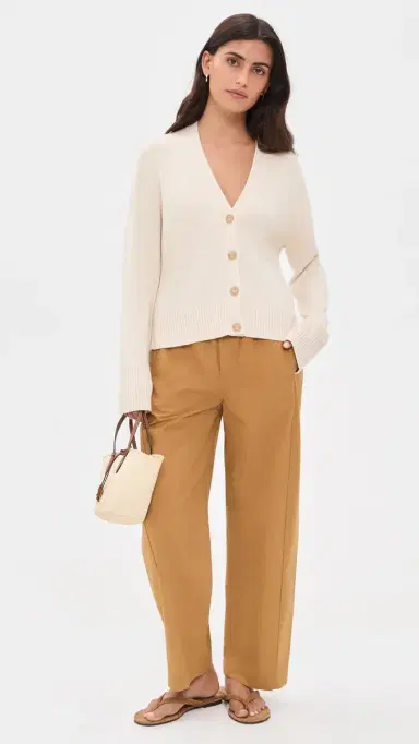 Jenni Kayne Ellis Cardigan | Thumbnail 5 Jenni Kayne Ellis Cardigan | Thumbnail 5