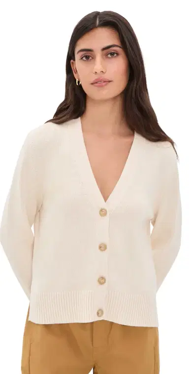 Jenni Kayne Ellis Cardigan | Thumbnail 1 Jenni Kayne Ellis Cardigan | Thumbnail 1