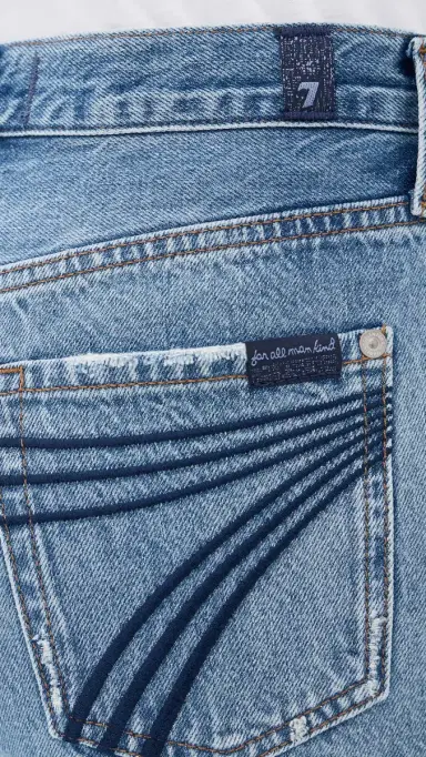 7 For All Mankind June Shorts | Thumbnail 6 7 For All Mankind June Shorts | Thumbnail 6