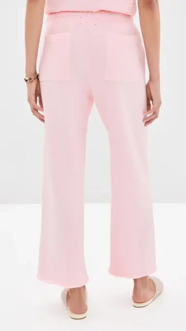 XÍRENA atteo Sweatpants Pink Drop | Thumbnail 3 XÍRENA atteo Sweatpants Pink Drop | Thumbnail 3