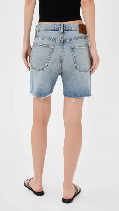 ÉTERNE Emmett Boyfriend Shorts | Thumbnail 3 ÉTERNE Emmett Boyfriend Shorts | Thumbnail 3
