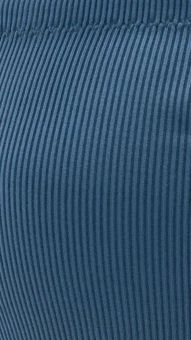 LE BOP onica Square Neck One Piece Dark Denim | Thumbnail 6 LE BOP onica Square Neck One Piece Dark Denim | Thumbnail 6