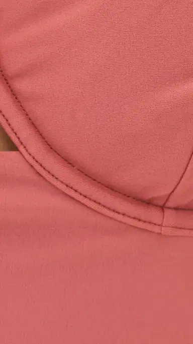 LE BOP Underwire One Piece Marsala M | Thumbnail 5 LE BOP Underwire One Piece Marsala M | Thumbnail 5