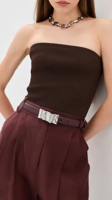Altuzarra Buckle Belt | Thumbnail 3 Altuzarra Buckle Belt | Thumbnail 3
