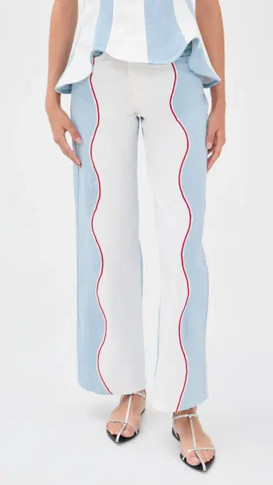 Sixxta Waves Coast Jeans Waves Coast | Thumbnail 2 Sixxta Waves Coast Jeans Waves Coast | Thumbnail 2