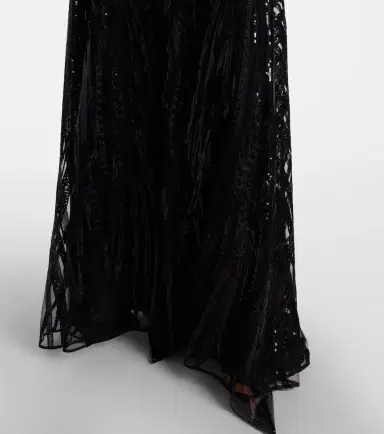 Elie Saab Embellished gown | Thumbnail 3 Elie Saab Embellished gown | Thumbnail 3