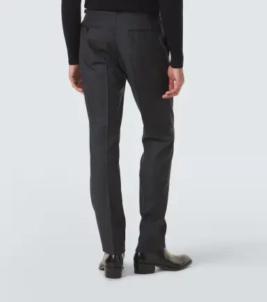 Tom Ford Shelton wool suit | Thumbnail 5 Tom Ford Shelton wool suit | Thumbnail 5