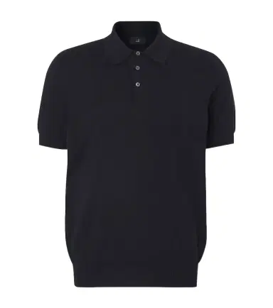 Dunhill Cotton and silk sweater | Thumbnail 1 Dunhill Cotton and silk sweater | Thumbnail 1