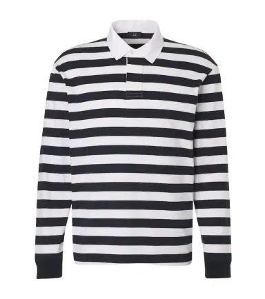 Dunhill Cotton and cashmere polo shirt | Thumbnail 1 Dunhill Cotton and cashmere polo shirt | Thumbnail 1