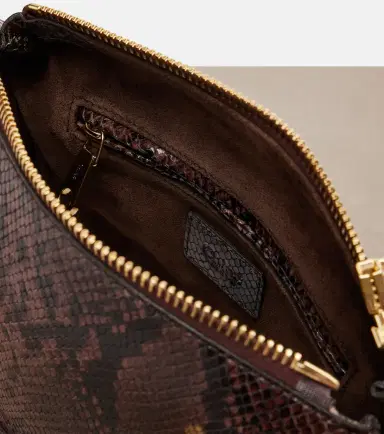 Chloé Chloé Marcie Small leather top-handle bag | Thumbnail 3 Chloé Chloé Marcie Small leather top-handle bag | Thumbnail 3