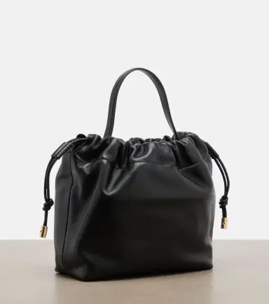 Chloé Chloé Chloé Icons Small leather shoulder bag | Thumbnail 2 Chloé Chloé Chloé Icons Small leather shoulder bag | Thumbnail 2