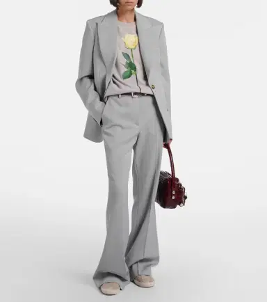 Golden Goose Ball Star embellished suede sneakers | Thumbnail 5 Golden Goose Ball Star embellished suede sneakers | Thumbnail 5