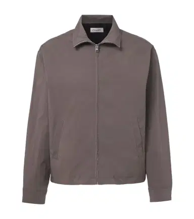 Frame Cotton-blend jacket | Thumbnail 1 Frame Cotton-blend jacket | Thumbnail 1