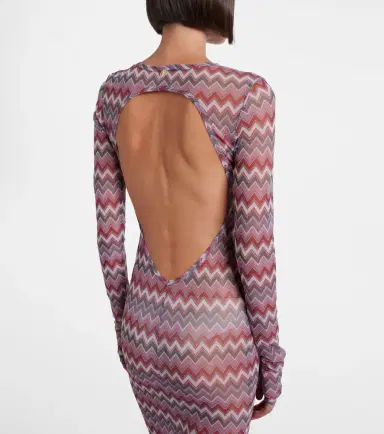 Bananhot Renne printed cotton maxi dress | Thumbnail 5 Bananhot Renne printed cotton maxi dress | Thumbnail 5