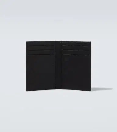 Prada Saffiano leather card holder | Thumbnail 3 Prada Saffiano leather card holder | Thumbnail 3