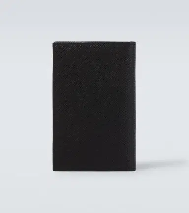Prada Saffiano leather card holder | Thumbnail 4 Prada Saffiano leather card holder | Thumbnail 4