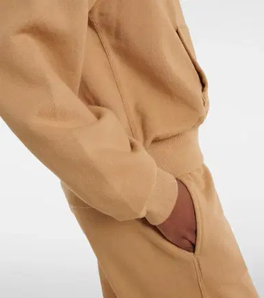 Polo Ralph Lauren Cotton-blend jersey hoodie | Thumbnail 4 Polo Ralph Lauren Cotton-blend jersey hoodie | Thumbnail 4