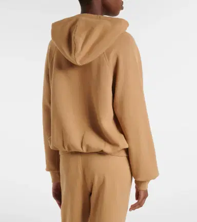 Polo Ralph Lauren Cotton-blend jersey hoodie | Thumbnail 5 Polo Ralph Lauren Cotton-blend jersey hoodie | Thumbnail 5