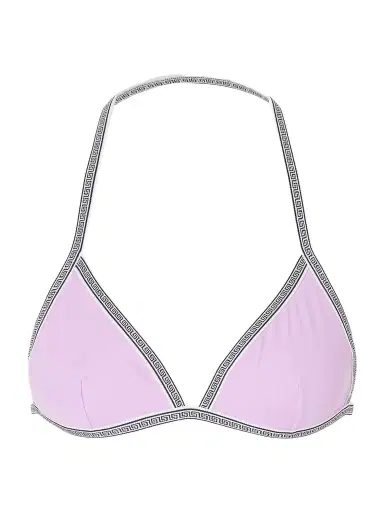Versace Printed Bikini Top | Thumbnail 1 Versace Printed Bikini Top | Thumbnail 1