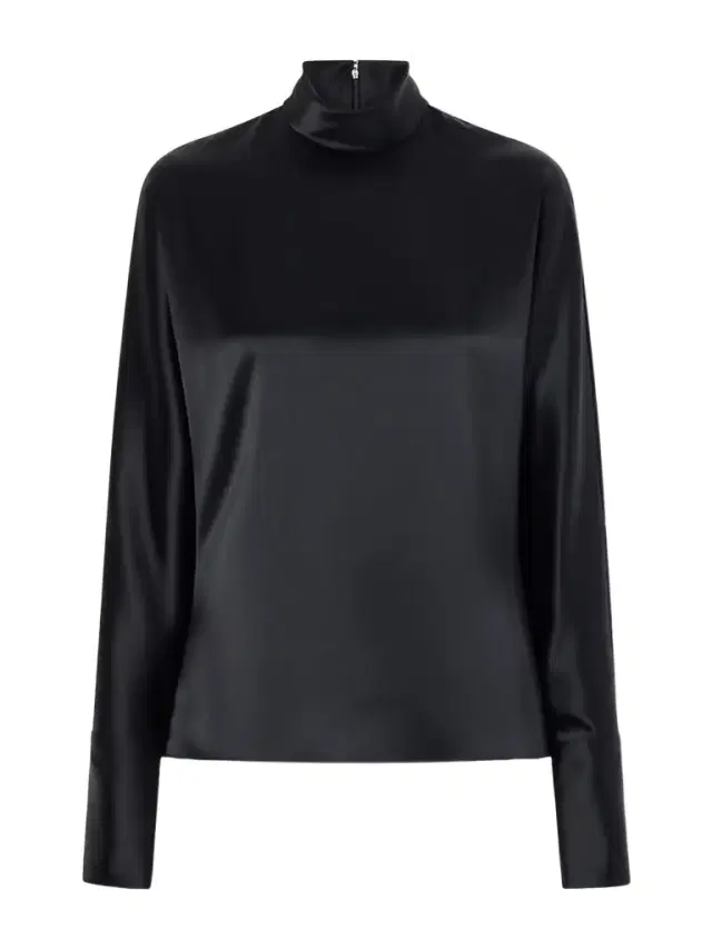 Phoenix Satin Shirt Phoenix Satin Shirt