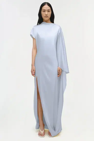 Simkhai Ora Gown | Thumbnail 2 Simkhai Ora Gown | Thumbnail 2